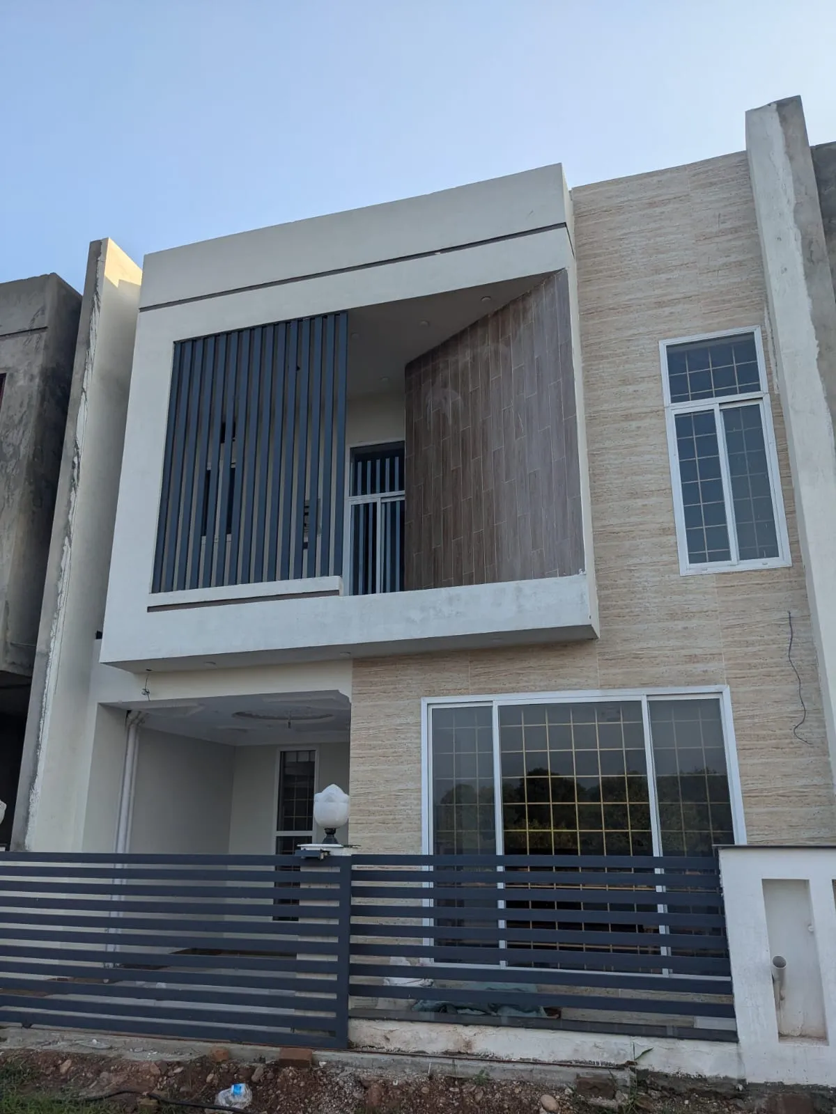 7 Marla Residential completed in Parkview City Islamabad