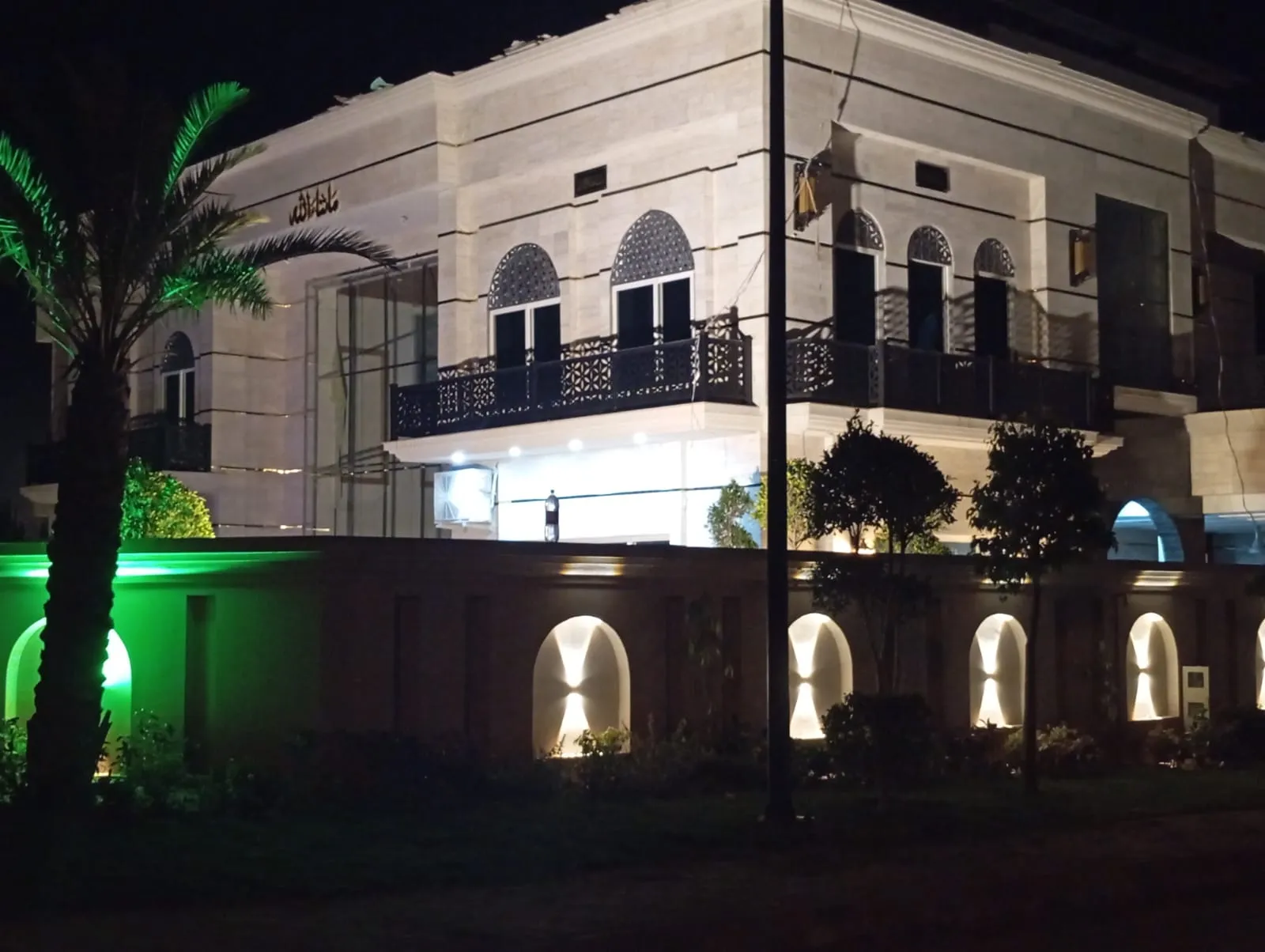 Completed Semi-Finished construction by Tryino Homes in Bahria Enclave Islamabad — photo 4